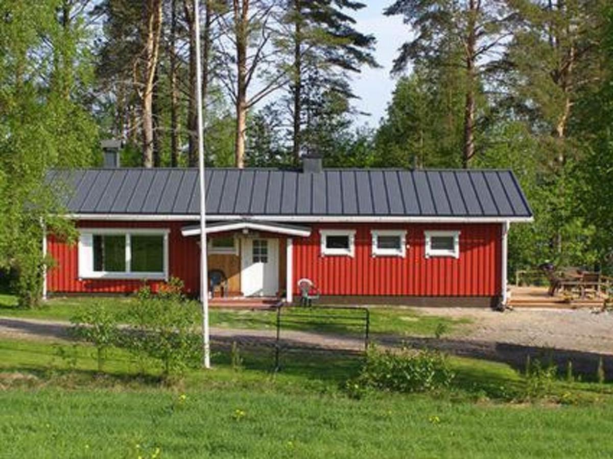 Holiday Home Ellilae By Interhome Palonurmi 외부 사진
