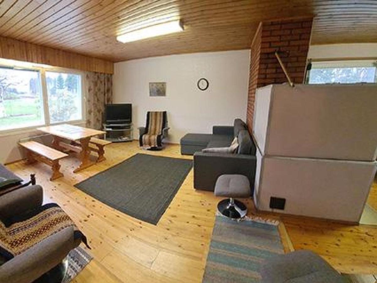 Holiday Home Ellilae By Interhome Palonurmi 외부 사진